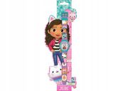 Zegarek KIDS EUROSWAN Disney Koci Domek Gabi GD00020
