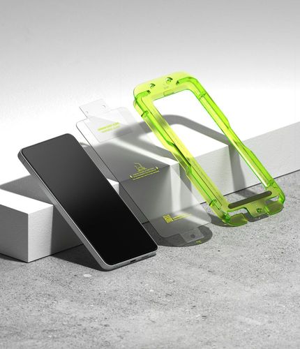 szkło hartowane ringke easy slide 2-pack galaxy s26 clear na Arena.pl
