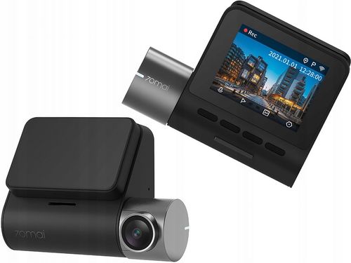 Kamera samochodowa 70mai PRO Plus+ MODUŁ PARKING na Arena.pl