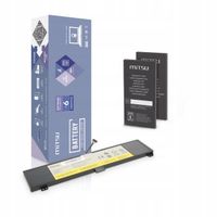 Bateria do laptopów IBM, Lenovo litowo-polimerowa 6400 mAh Mitsu