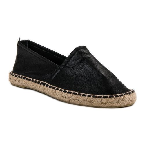 Tekstylne Espadryle r.38 na Arena.pl