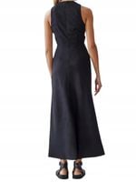 CALLI RONI - Długa sukienka r.38