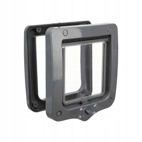 Trixie Drzwiczki dla kota 4-Way drzwi TX-44212 na Arena.pl