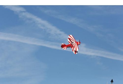 Micro Pitts S-1S AS3X Bind & Fly Basic na Arena.pl