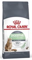 Karma wspomagająca przebieg trawienia u kotów dorosłych - Royal Canin 4kg