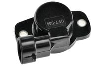 CZUJNIK POŁOŻENIA PRZEPUSTNICY LANCIA DEDRA SW 1995 1996 1997 1998 1999