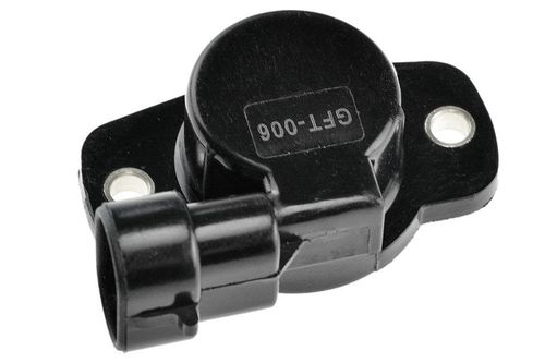 CZUJNIK POŁOŻENIA PRZEPUSTNICY FIAT TEMPRA 1992 1993 1994 1995 1996 na Arena.pl