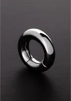 steel - magnetyczny pierścień intymny 1,5 cm stal nierdzewna