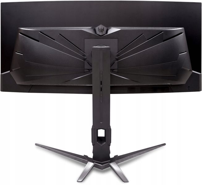 Monitor LED 32" Acer Predator X34X5bmiiphuzx zdjęcie 5