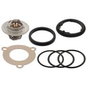 Termostat Mitsubishi Grandis I 2003 2004 2005 2006 2007 2008 2009 2010 2011
