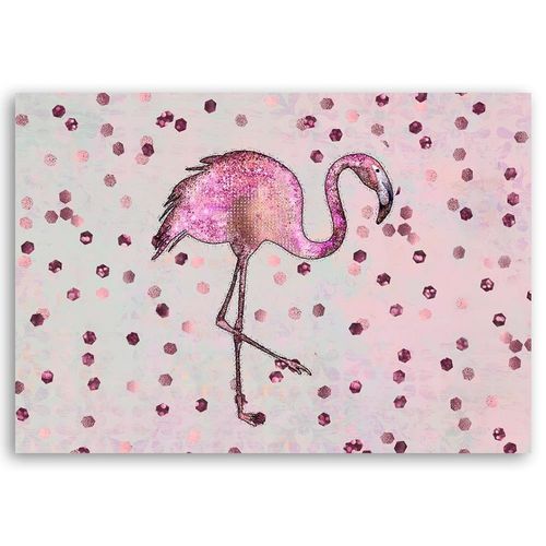 Deco Panel, Flaming 60x40 na Arena.pl