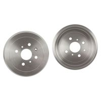 BĘBEN HAMULCOWY TOYOTA AYGO 2006 2007 2008 2009 2010 2011 2012 2013 2014