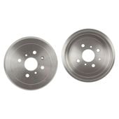 BĘBEN HAMULCOWY PEUGEOT 108 2014 2015 2016 2017