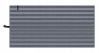 Ręcznik plażowy bambusowy SMART Marine 75x150 cm