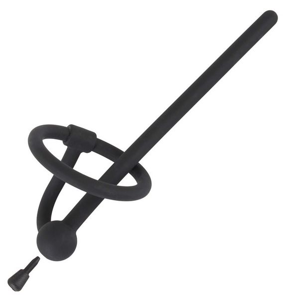 Penis Plug Piss Play With Stop zdjęcie 5