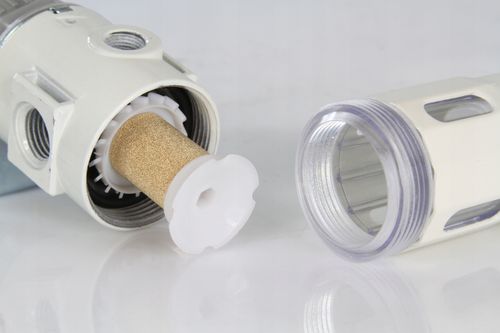 odwadniacz z regulatorem 1/4" pro mp na Arena.pl