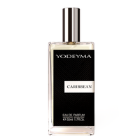 Yodeyma Caribbean Perfumy Męskie - 50ml