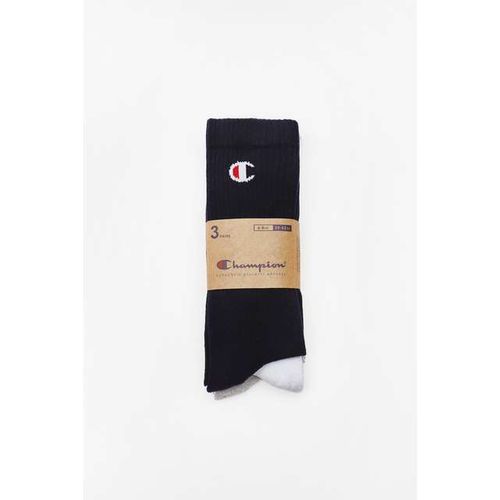 Champion 3PACK CREW SOCKS BS517 r.43/46 na Arena.pl