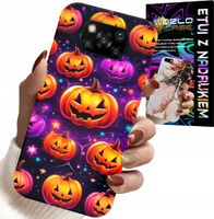ETUI DO XIAOMI POCO X3 - HALLOWEEN, SALEM, STRASZNE DYNIE, WZORY