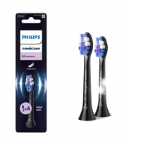 Końcówki do Philips Sonicare S2 Nadwrażliwość zębów 2 szt H6052/88