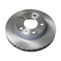 Tarcza hamulcowa PRZÓD Vauxhall Movano-e 2021 2022 2023 2024 2025 2026