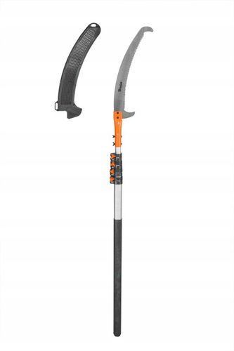 PIŁA TELESKOPOWA Z HAKIEM BRADAS V-SERIES REGULOWANA DO 3M OSTRZE na Arena.pl