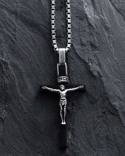 ŁAŃCUSZEK SREBRNY MĘSKI 925 NASZYJNIK - splot WENECJA 60 na Arena.pl