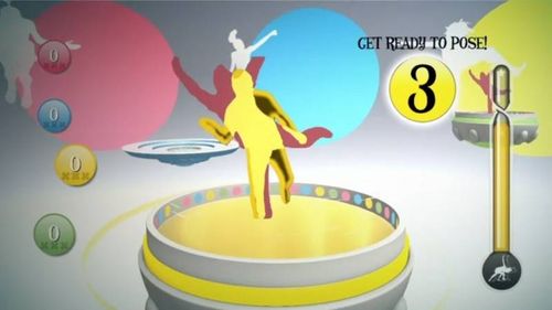 TWISTER MANIA - KINECT [XBOX360] na Arena.pl