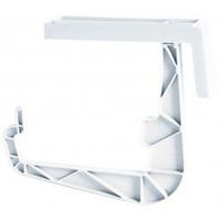 WIESZAK HANGPLAST-BIAŁY - PP-IWWS-S449