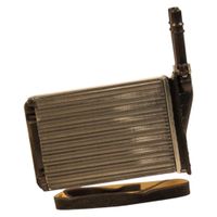 NAGRZEWNICA RENAULT AVANTIME 2001 2002 2003