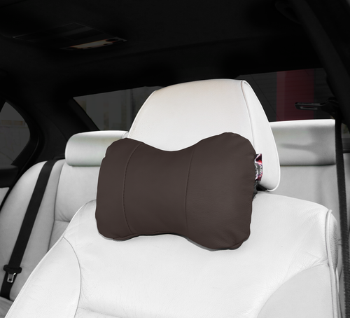 PODUSZKA NA ZAGŁÓWEK BRĄZOWA na Arena.pl