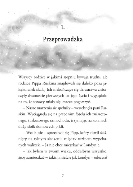 Łowca dusz z Elbow Alley zdjęcie 2