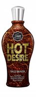 Tan Desire Hot Desire Bronzer Z Efektem Tingle 250ml