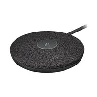 Mikrofon Logitech wielokierunkowy przewodowy szary