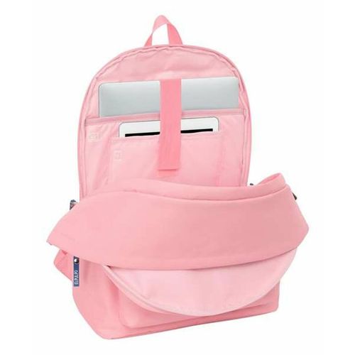 Plecak szkolny El Pulpo   Niebieski 31 x 44 x 18 cm na Arena.pl