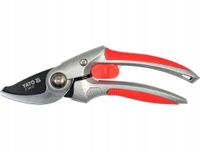 2X YATO SEKATOR NOŻYCOWY ALUMINIOWY YT-88183