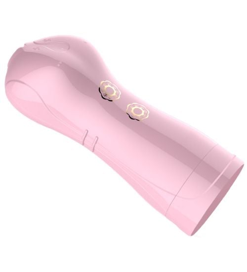 Pulsacyjny matrubrator dla Panów zdjęcie 3