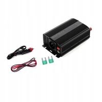 Przetwornica napięcia 12V na 230V 500/1000W Kraft&Dele