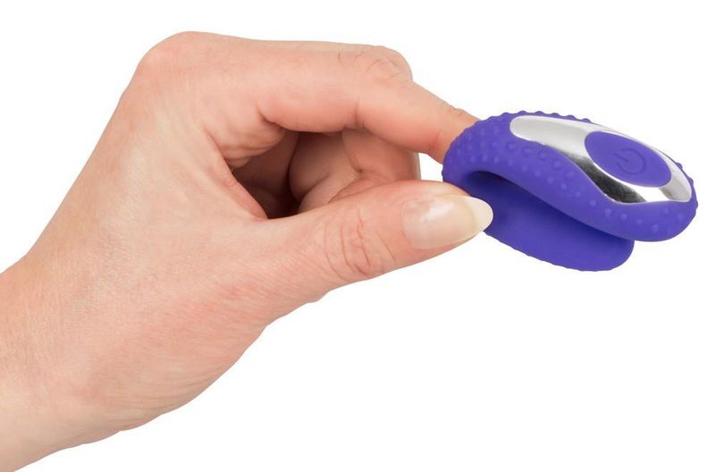 Blow Job Vibe Purple zdjęcie 7