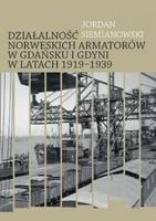 MATERIAŁY ŹRÓDŁOWE DO DZIAŁALNOŚCI NORWESKICH. . . JORDAN SIEMIANOWSKI