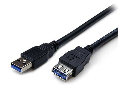 KABEL USB 3.0 PRZEDŁUŻACZ 1,8M na Arena.pl