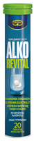 KRUGER WITAMINY MUSUJĄCE ALKO REVITAL 82G