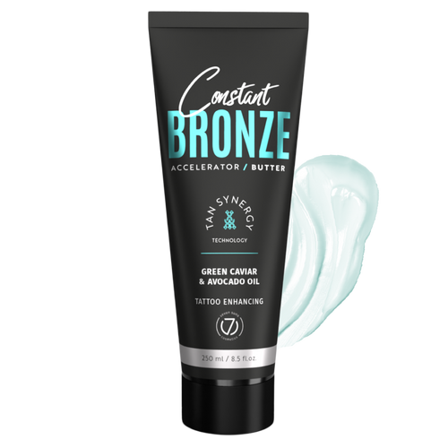 7suns Constant Bronze Accelerator Butter 250ml na Arena.pl