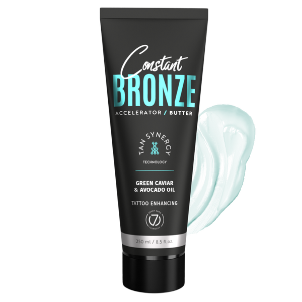 7suns Constant Bronze Accelerator Butter 250ml zdjęcie 2