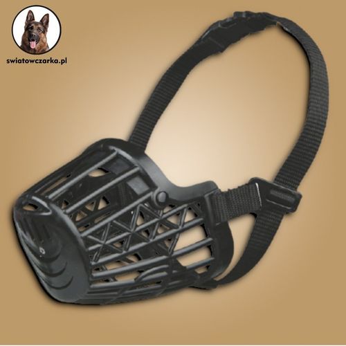 Kaganiec plastikowy L 31cm na Arena.pl