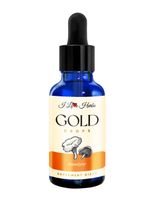 Pasożyty Krople Ziołowe Gold Drops I Love Herbs 50 ml