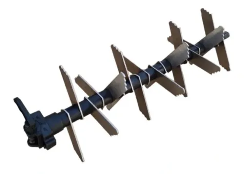 Wertykulator elektryczny GLS37 na Arena.pl