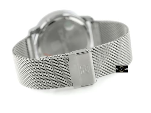Zegarek męski NAVIFORCE - VENTER 9052-2A - DATA na Arena.pl