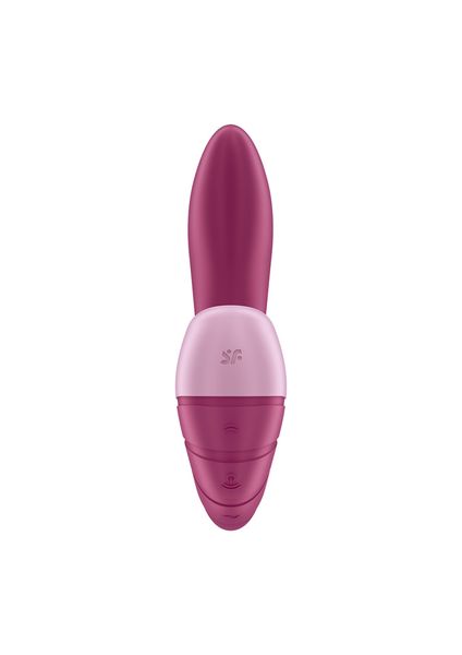 Satisfyer Supernova Air Pulse Stimulator Purple zdjęcie 5