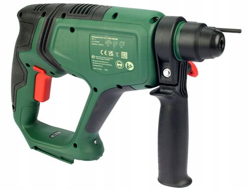 AKUMULATOROWY MŁOT UniversalHammer 18V BOSCH na Arena.pl